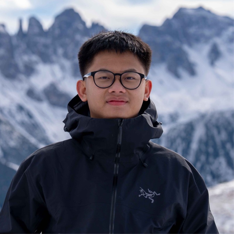 David Nguyen