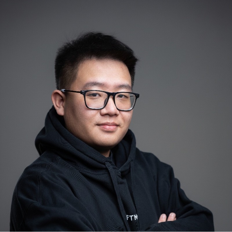 Tomas Nguyen